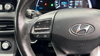 Hyundai KONA PREMIUM SE