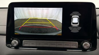 Hyundai KONA PREMIUM SE