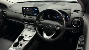 Hyundai KONA PREMIUM SE