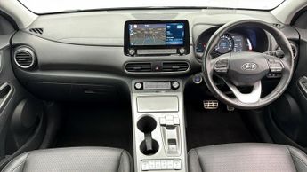 Hyundai KONA PREMIUM SE