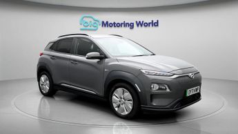 Hyundai KONA PREMIUM SE