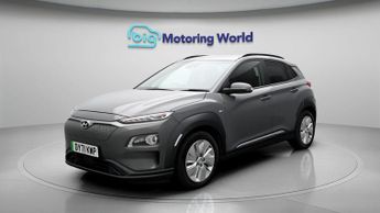 Hyundai KONA PREMIUM SE