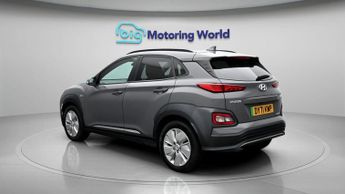 Hyundai KONA PREMIUM SE