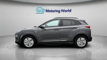 Hyundai KONA PREMIUM SE