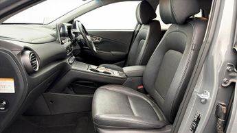 Hyundai KONA PREMIUM SE