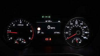 Kia Sportage CRDI GT-LINE S ISG