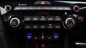 Kia Sportage CRDI GT-LINE S ISG