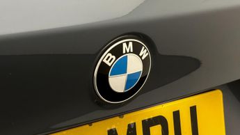 BMW X1 SDRIVE18D XLINE