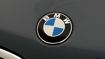 BMW X1 SDRIVE18D XLINE