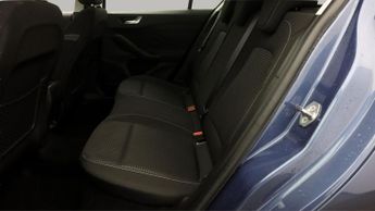 Ford Focus ZETEC EDITION