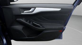 Ford Focus ZETEC EDITION