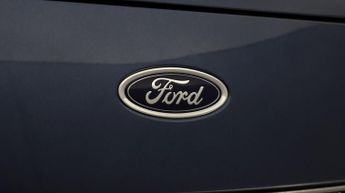 Ford Focus ZETEC EDITION