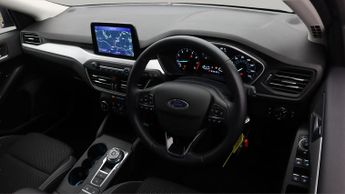 Ford Focus ZETEC EDITION