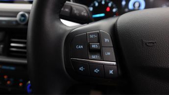 Ford Focus ZETEC EDITION