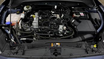 Ford Focus ZETEC EDITION