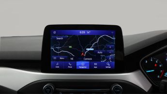 Ford Focus ZETEC EDITION