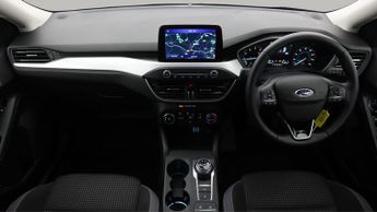 Ford Focus ZETEC EDITION