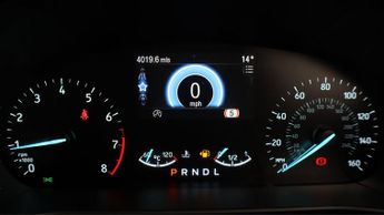 Ford Focus ZETEC EDITION