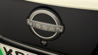 Nissan Leaf N-CONNECTA