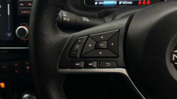 Nissan Leaf N-CONNECTA