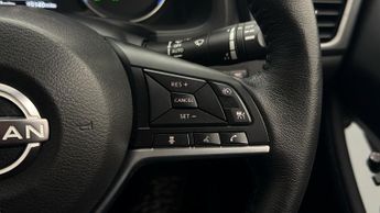 Nissan Leaf N-CONNECTA