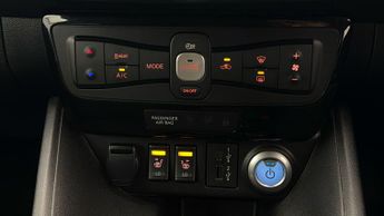 Nissan Leaf N-CONNECTA