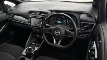 Nissan Leaf N-CONNECTA