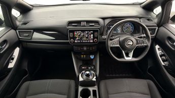 Nissan Leaf N-CONNECTA