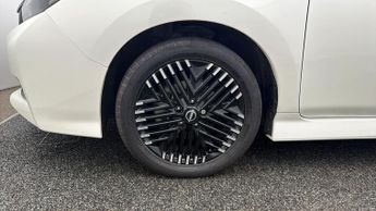 Nissan Leaf N-CONNECTA