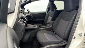 Nissan Leaf N-CONNECTA