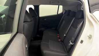 Nissan Leaf N-CONNECTA