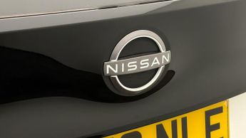 Nissan Leaf N-CONNECTA