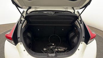 Nissan Leaf N-CONNECTA