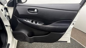 Nissan Leaf N-CONNECTA