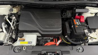 Nissan Leaf N-CONNECTA