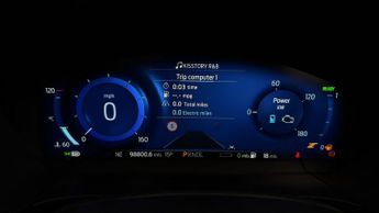 Ford Kuga ST-LINE X EDITION