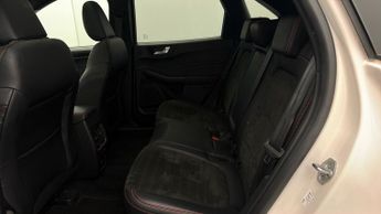 Ford Kuga ST-LINE X EDITION