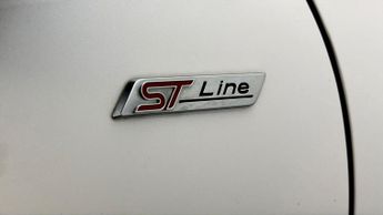 Ford Kuga ST-LINE X EDITION