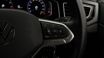 Volkswagen Taigo R-LINE TSI DSG