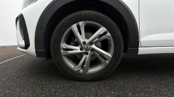 Volkswagen Taigo R-LINE TSI DSG