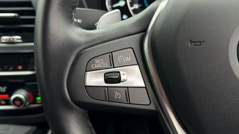 BMW X3 XDRIVE30E XLINE