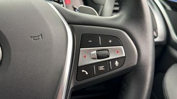 BMW X3 XDRIVE30E XLINE