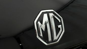 MG MG4 SE