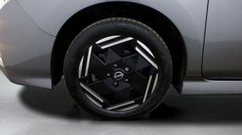 Nissan Leaf ACENTA