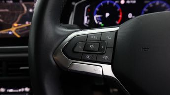 Volkswagen Polo R-LINE TSI DSG