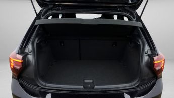 Volkswagen Polo R-LINE TSI DSG