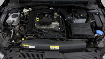 Volkswagen Polo R-LINE TSI DSG