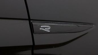 Volkswagen Polo R-LINE TSI DSG