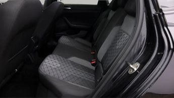 Volkswagen Polo R-LINE TSI DSG