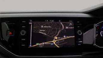 Volkswagen Polo R-LINE TSI DSG